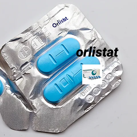 Puedo comprar orlistat sin receta